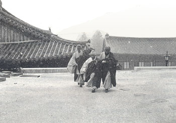 ��ó�� �̴� �����忡 ��������