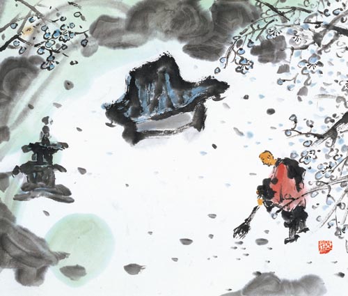 ������ ��ٸ���