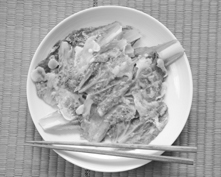 ���� ��ħ