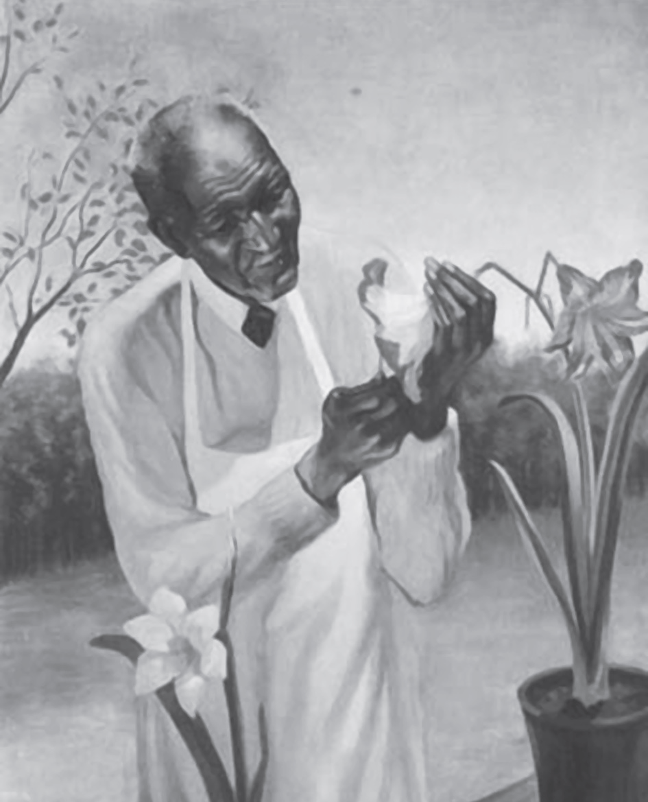 ��The Amazing Inventor of Peanut Butter��