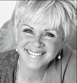 ���̷� ����Ƽ(Byron Katie)