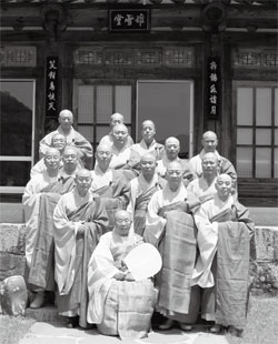 2013�� �ϾȰ� ���� �����ڿ� �Բ�